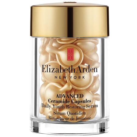 Elizabeth Arden Advanced Ceramide Capsules - 30 st