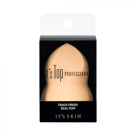 It'S SKIN It's Top Professional Touch Finish Real Puff 1 st
