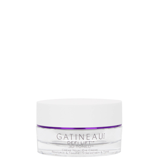 Gatineau DefiLift 3D Toned Eye Cream 15ml
