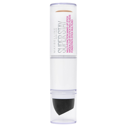 Maybelline SuperStay Foundation Stick 7g (Various Shades) - 060 Caramel