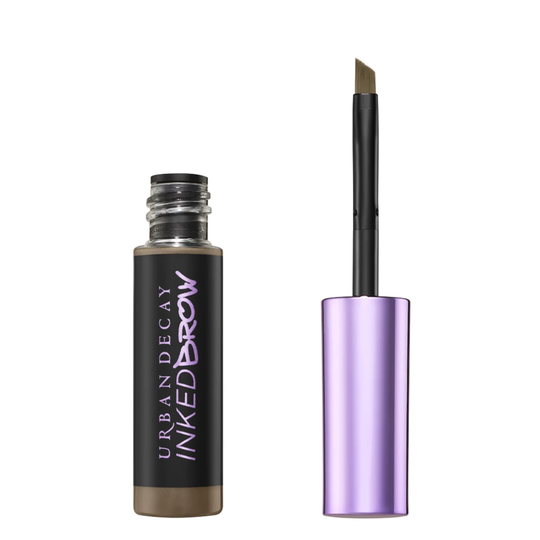 Inked Brow Gel Taupe Trap
