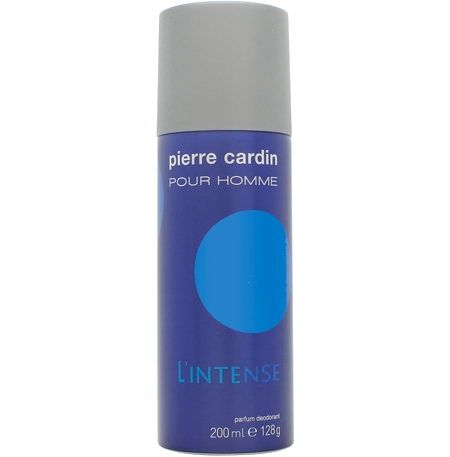 Pierre Cardin L'Intense Pour Homme Deodorant - 150ml