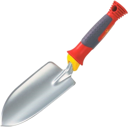WOLF-Garten LU-2K Trädgårdsspade