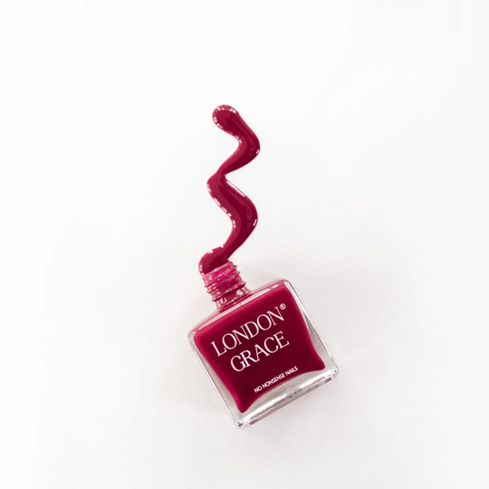 Nail Polish Scarlett