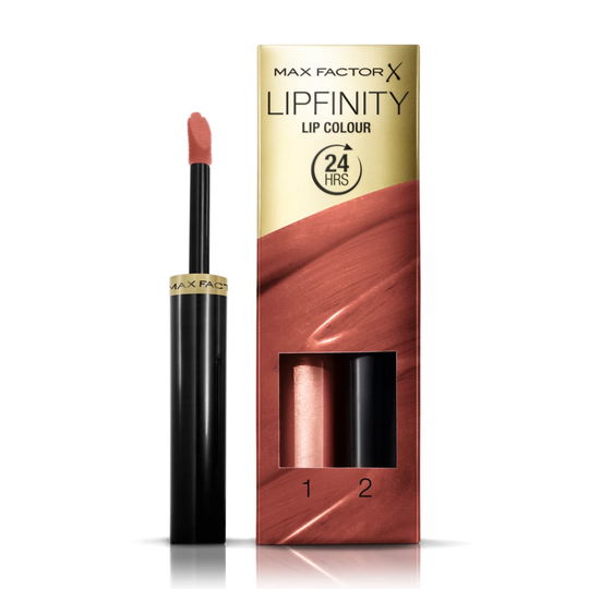 Lipfinity Lip Colour Spicy