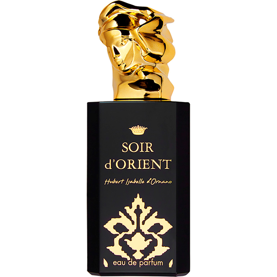 Sisley Soir d'Orient Eau de Parfum 100 ml