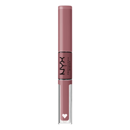 Shine Loud Pro Pigment Lip Shine Overnight Hero