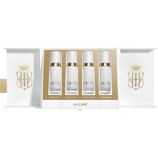 Sisley Sisleÿa L'Integral Anti-Âge LA CURE