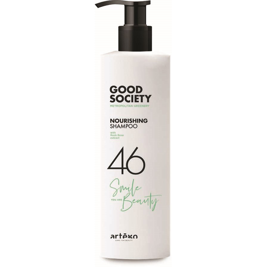 Artègo Good Society 18 Every You Gentle Shampoo 1000 ml