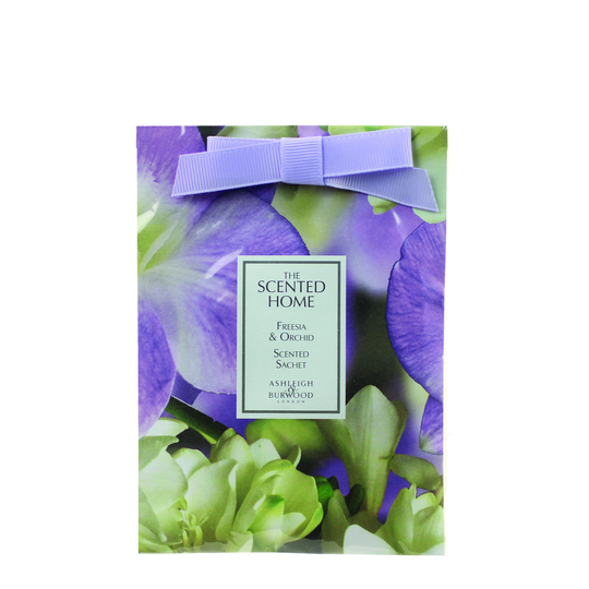 Ashleigh & Burwood Doftpåse Freesia & Orchid