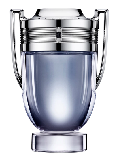 Invictus EdT 100 ml