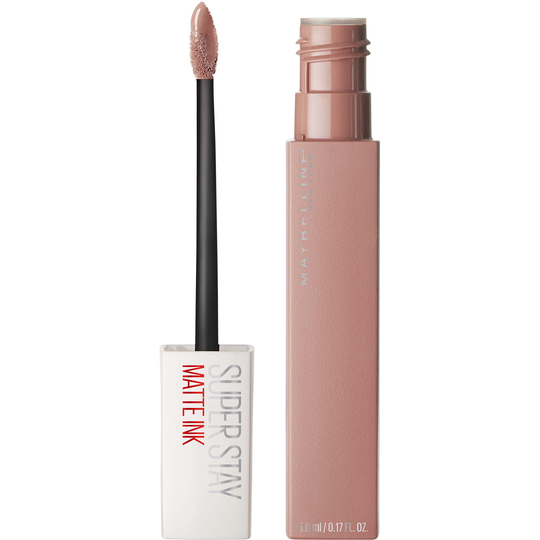 Maybelline New York Superstay Matte ink. Loyalist