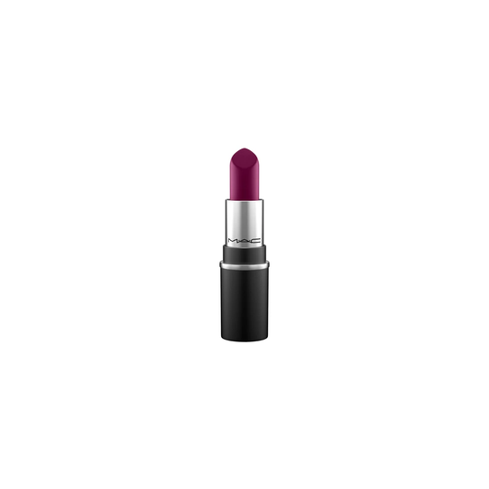 Satin Lipstick Mini MAC Rebel