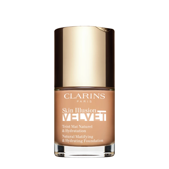 Skin Illusion Velvet Foundation 109C