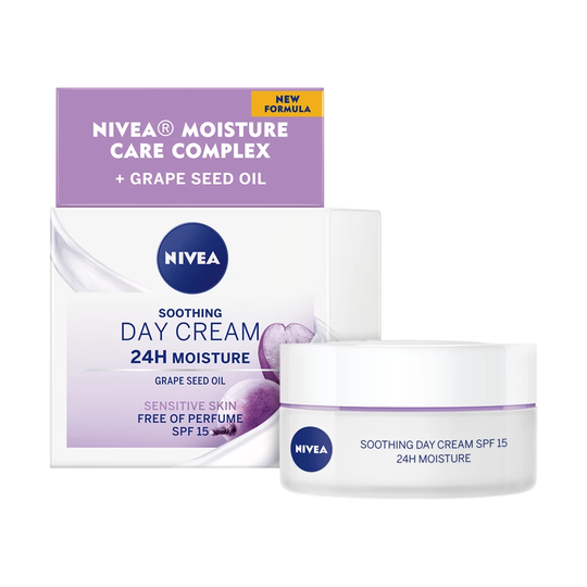 Soothing Day Cream 50 ml