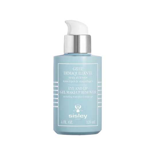 Eye & Lip Makeup Remover 120 ml
