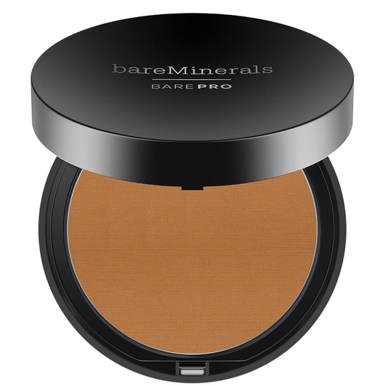 bareMinerals BAREPRO Foundation 10g (Various Shades) - Cinnamon