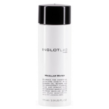 Inglot LAB Micellar Water 115 ml