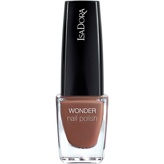 IsaDora Wonder Nail Wonder Nail Polish Autumn Leaves