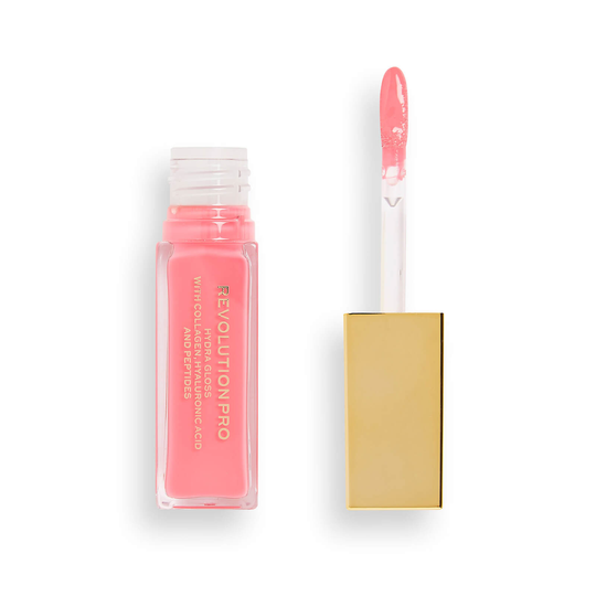 Revolution Pro Hydra Lip Gloss 8ml (Various Shades) - Alert