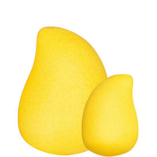GLOV Mango Sponge Set