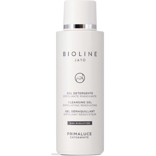 Bioline Primaluce Cleansing Gel 200 ml