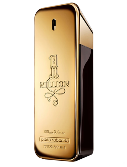 1 Million EdT 100 ml