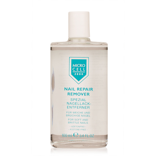 Micro Cell Nail Repair Remover 10 ml
