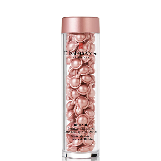 Elizabeth Arden Retinol Ceramide Capsules - 90 Capsules
