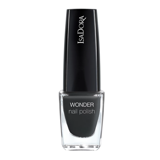 Wonder Nail Polish 250 Charcoal