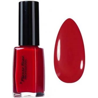 Pierre Rene Nail Polish 319 Monroe Red