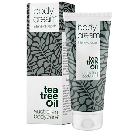 Australian Bodycare Body Cream - 100ML