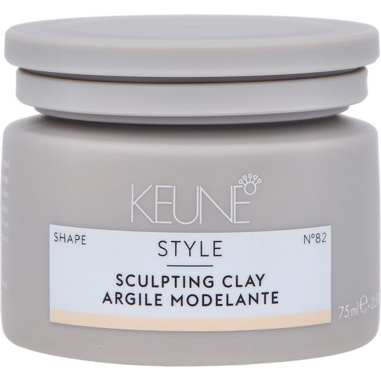 Keune Style Sculpting Clay 75 ml