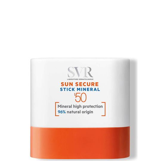 SVR Sun Secure Mineral Sunscreen SPF50 10 g