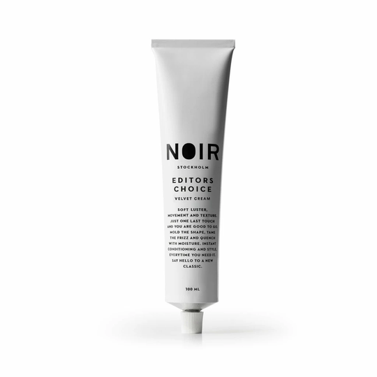 Editors Choice - Velvet Cream 100 ml