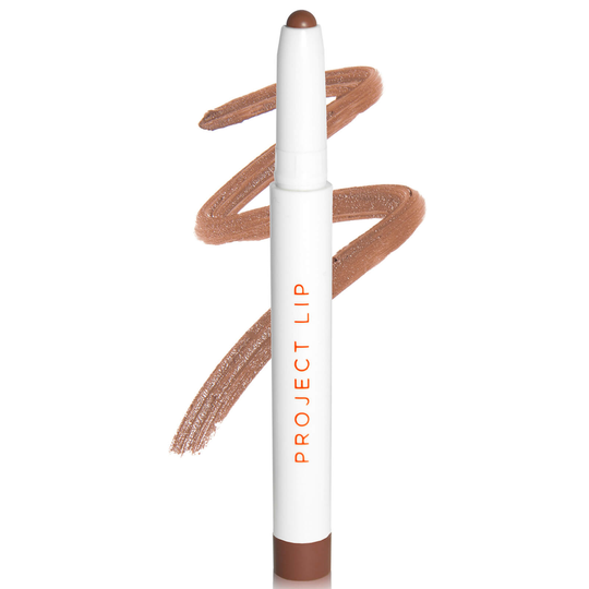 Project Lip Plump and Fill Lip Liner 1.7g (Various Shades) - Nudie