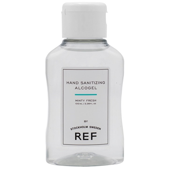 REF. Hand Sanitizing Alcogel
