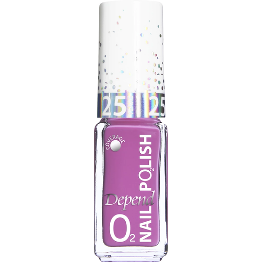 O2 Nail Polish 593