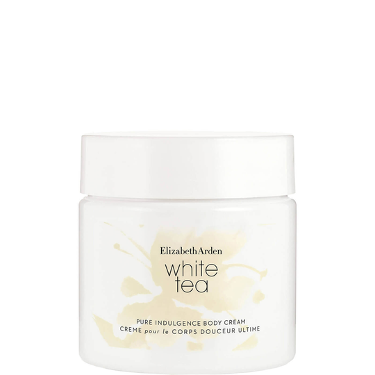 Elizabeth Arden White Tea Body Cream 400 ml