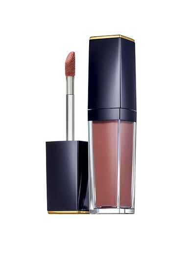 Pure Color Envy Liquid Lip Color Matte Lipstick 101 Naked Ambition