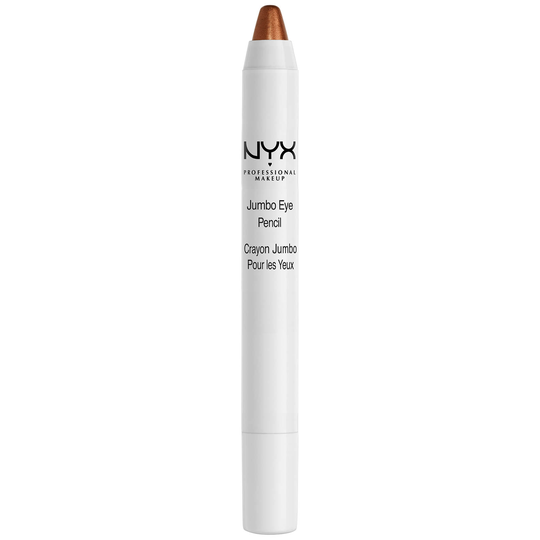 NYX Professional Makeup Jumbo Eye Pencil (olika nyanser) - French Fries