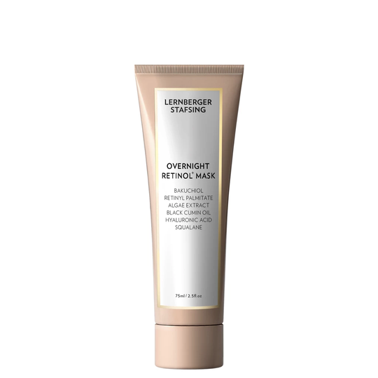 Overnight Retinol + Mask 75 ml