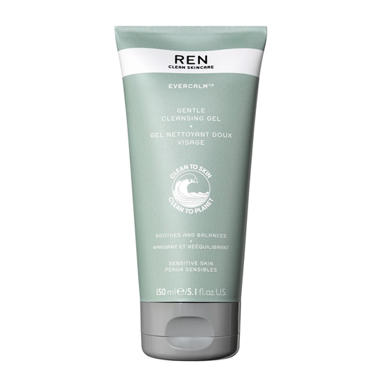 Evercalm™ Gentle Cleansing Gel 150 ml