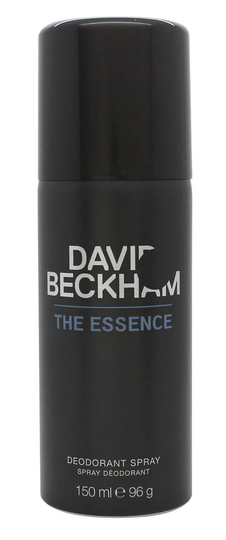 David Beckham The Essence - Deodorant Spray 150ml