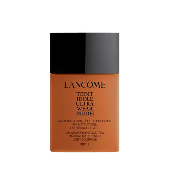 Teint Idole Ultra Wear Nude 12 Ambre
