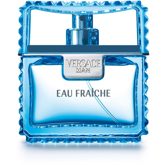 Versace Man Eau Fraiche Eau de Toilette 50 ml