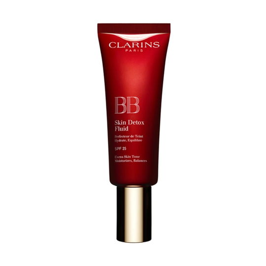 BB Skin Detox Fluid foundation 1 Light