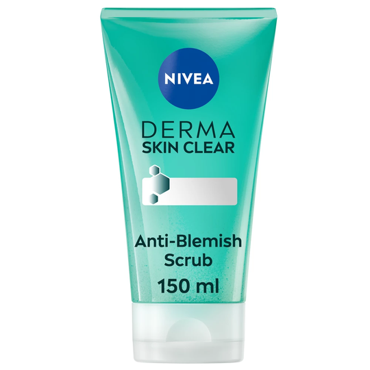Derma Activate Scrub 150 ml