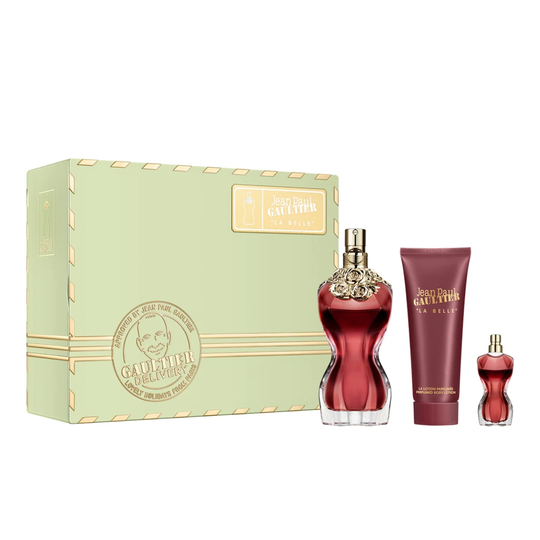 La Belle EdP Gift Box
