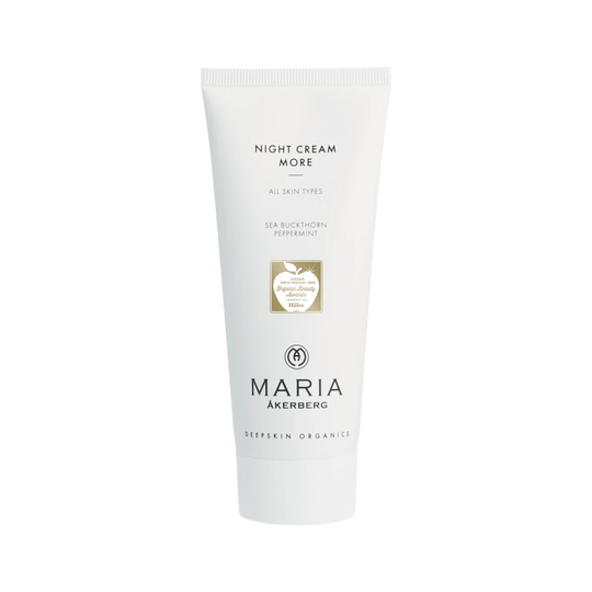 Night Cream More 100 ml